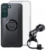 Uchwyty samochodowe do telefonów - SP Connect Uchwyt na telefon Bike Bundle II na Samsung Galaxy S22+ 54451 - miniaturka - grafika 1