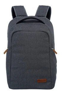 Travelite Plecak bezpieczeństwa na laptop BASICS 23l 96311-05 - Torby na laptopy - miniaturka - grafika 6