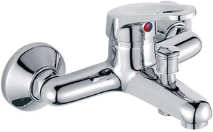 Laveo Raila BLL 622D - Baterie umywalkowe - miniaturka - grafika 2