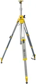 Akcesoria do urządzeń pomiarowych - Nivel System Statyw SJJ32 SJJ32 - miniaturka - grafika 1