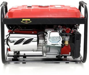 Agregat prądotwórczy KRAFT DELE KRAFT DELE Agregat KD137 - Agregaty prądotwórcze - miniaturka - grafika 6