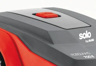 AL-KO Robot Robolinho E 700 127446 - Roboty koszące - miniaturka - grafika 3