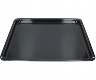 Akcesoria i części AGD - AEG Blacha płytka do piekarnika | 46.6cm x 38.5cm - miniaturka - grafika 1