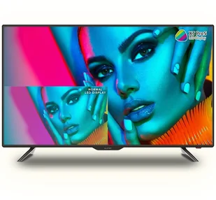Telewizor KIANO Slim TV 40 SMART - Telewizory - miniaturka - grafika 5