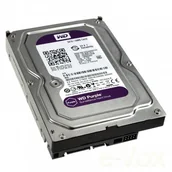 Dyski HDD - Western Digital Purple WD20PURX - miniaturka - grafika 1