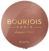 Róże do policzków - Bourjois Blush Santal 390920 - miniaturka - grafika 1