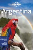 Pozostałe książki - LONELY PLANET PUB Lonely Planet Argentina - miniaturka - grafika 1