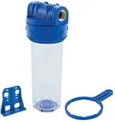 Uzdatniacze wody - Dom wody Korpus narurowy Dom Wody do filtra 10 GW 3/4 WF10-34KPL - miniaturka - grafika 1