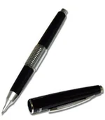 Ołówki - Pentel Sharp kerry Barrel Mechanical Pencil, 0.5 MM, Black, Sold as 1 Each P1035A - miniaturka - grafika 1
