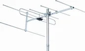 Anteny TV - Unbekannt Maximum VHF 6 antena telewizyjna 5706998023650 - miniaturka - grafika 1