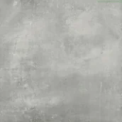 Płytki ceramiczne - Tubądzin Epoxy Graphite 2 Mat 59,8x59,8 - miniaturka - grafika 1