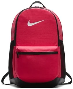 Nike Plecak 3 KOMORY różowy BA5329-699 - Plecaki szkolne i tornistry - miniaturka - grafika 2