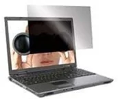 Filtry prywatyzujące - Targus Filtr prywatyzujący prywatyzujący do notebooków i monitorów o ekranie 15.4 Widescreen A (ASF154WEU) - miniaturka - grafika 1