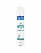 Dezodoranty i antyperspiranty unisex - Sanex Zero Extra Control bez aluminium 200ml - miniaturka - grafika 1