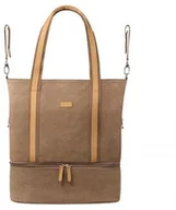 Akcesoria do wózków - BabyOno Torba dla mamy do wózka Comfort Supreme - miniaturka - grafika 1