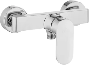 Deante Alpinia BGA 040M - Baterie wannowe i prysznicowe - miniaturka - grafika 5