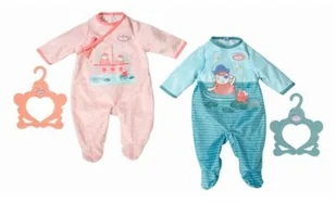 Zapf Creation BABY ANNABELL Romper - Akcesoria dla lalek - miniaturka - grafika 2