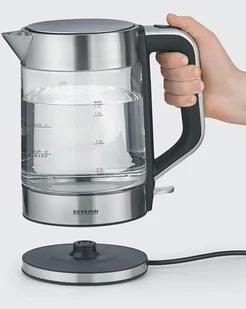 Severin WK 3420 - Czajniki elektryczne - miniaturka - grafika 3