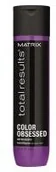 Odżywki do włosów - Matrix Color Obsessed odżywka do włosów farbowanych 300ml - miniaturka - grafika 1