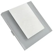 Oprawy, klosze i abażury - Eko-Light Oprawa schodowa LED 0,6W CAPRI barwa zimna 6500K EKS4420 EKS4420 - miniaturka - grafika 1