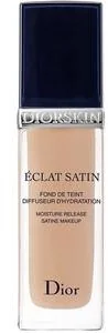 Dior Diorskin Eclat Satin podkład w płynie odcień 200 Light Beige 30 ml - Podkłady do twarzy - miniaturka - grafika 2