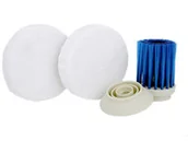 Akcesoria i części AGD - Camry Zestaw końcówek do czyścika CR 7029.1 - miniaturka - grafika 1