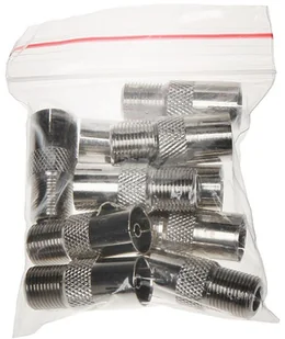 Przejście IEC-G/F-G*P10 IEC-G/F-G*P10 - Akcesoria do monitoringu - miniaturka - grafika 3