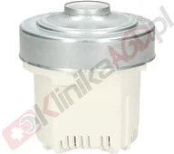 Akcesoria do odkurzaczy - Electrolux Silnik do odkurzacza AEG ZANUSSI 140075168033 - miniaturka - grafika 1