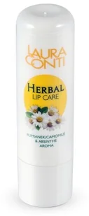 Laura Conti Herbal odżywczy balsam do ust wzbogacony ekstraktem z rumianku 697A-721B6_20180514152934 - Balsamy do ust Laura Conti Herbal odżywczy balsam do ust wzbogacony ekstraktem z rumianku 697A-721B6_20180514152934 - Balsamy do ust - miniaturka - grafika 1