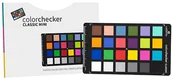 Inne akcesoria studyjne - calibrite Wzorzec CALIBRITE ColorChecker Classic Mini - miniaturka - grafika 1