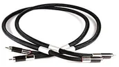 Kable - Furutech LineFlux RCA - miniaturka - grafika 1