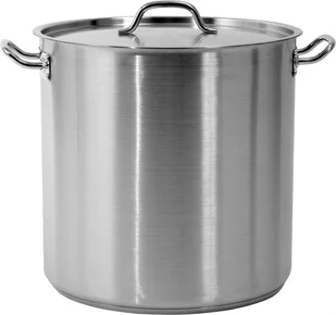 YATO Garnek nierdzewny z pokrywką 50,3l YATO YG-00008 YG-00008 - Garnki - miniaturka - grafika 2