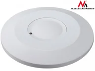 Czujniki ruchu i zmierzchu - Maclean Czujnik ruchu mikrofalowy sufitowy MCE133 ECZRMCE133 - miniaturka - grafika 1