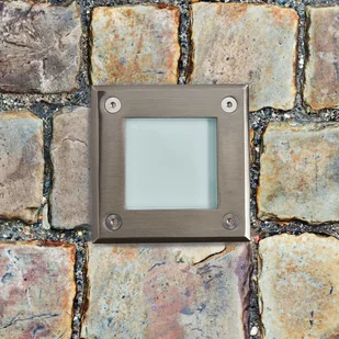 Faro Lorefar Oprawa wpuszczana w podłogę LED LED-18, IP67 - Lampy ogrodowe - miniaturka - grafika 2