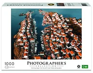 Puzzle - Ambassador 7230766 Zachodnie wybrzeże Szwecji, 1000 elementów puzzle dla dorosłych i dzieci od 10 lat, kolekcja Photographer's Collection, Tobias Hägg, puzzle krajobrazu - miniaturka - grafika 1