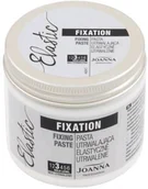 Kosmetyki do stylizacji włosów - Joanna Professional Fixation pasta utrwalająca do włosów Elastic 200g 58644-uniw - miniaturka - grafika 1
