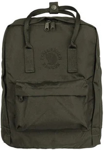 Fjällräven Re-Knken plecak unisex  16L , zielony 23548 - Plecaki - miniaturka - grafika 10
