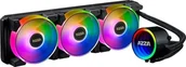 Chłodzenie wodne - Azza Blizzard Cooler (LCAZ-360R-ARGB) - miniaturka - grafika 1