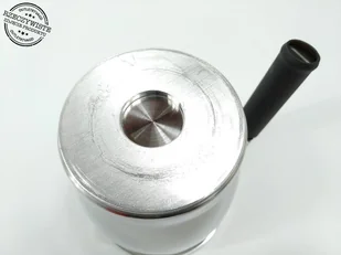 Graef MS703EU - Spieniacze do mleka - miniaturka - grafika 7