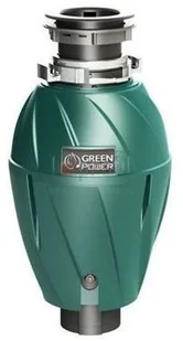 Elleci Model 1000 TOP - Młynki i rozdrabniacze odpadów - miniaturka - grafika 2