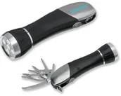 Gadżety do domu - Gift World Gift World, Niezbędnik kierowcy, 8w1 - miniaturka - grafika 1