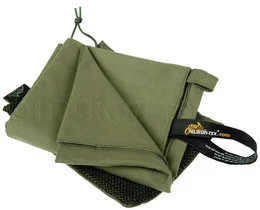 Helikon Tex Tex, Ręcznik, Field Towel (TW-FTL-PO-02) - Akcesoria turystyczne - miniaturka - grafika 2