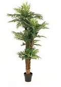 Sztuczne drzewka - Europalms EUROPALMS Palma Areca, sztuczna roślina, 170 cm 82509408 - miniaturka - grafika 1