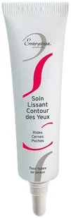 Embryolisse Smoothing Eye Contour Care Krem wygładzający kontur oczu 15 ml - Kosmetyki pod oczy Embryolisse Smoothing Eye Contour Care Krem wygładzający kontur oczu 15 ml - Kosmetyki pod oczy - miniaturka - grafika 2