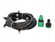 Węże ogrodowe i zraszacze - Mgiełka Ogrodowa Wąż 10M Zraszacze Do Nawadniania - miniaturka - grafika 1