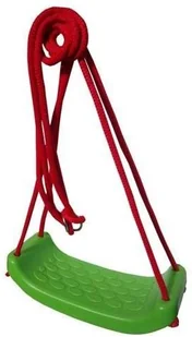 Huśtawka plastikowa - Leżaczki i huśtawki - miniaturka - grafika 2