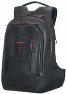 Torby na laptopy - Samsonite Plecak na laptopa Paradiver Light - black 74775-1924 - miniaturka - grafika 1