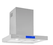 Okapy kuchenne - Klarstein Sabrina 60 Inox (CGCH5-Sabrina) - miniaturka - grafika 1