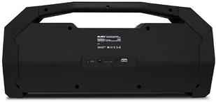 Sven PS-465 Czarny - Głośniki przenośne - miniaturka - grafika 3