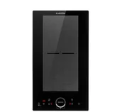 Płyty elektryczne do zabudowy - Klarstein CP4-Delicatessa-Slim - miniaturka - grafika 1